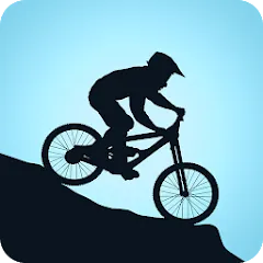 Mountain Bike Xtreme MOD APK — Много денег