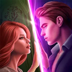 Скачать Forbidden Fruit - Story Games MOD на телефон — Много билетов и без рекламы