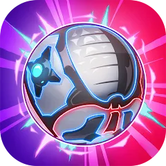 Rocket League Sideswipe на Android — Много денег