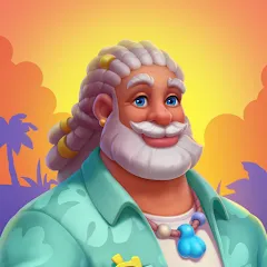 Скачать Tropicmania: Match-3 adventure — Много жизней и ходов