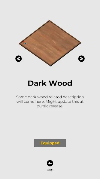 Mazey - Wooden Tilt Maze Game — скриншот 5