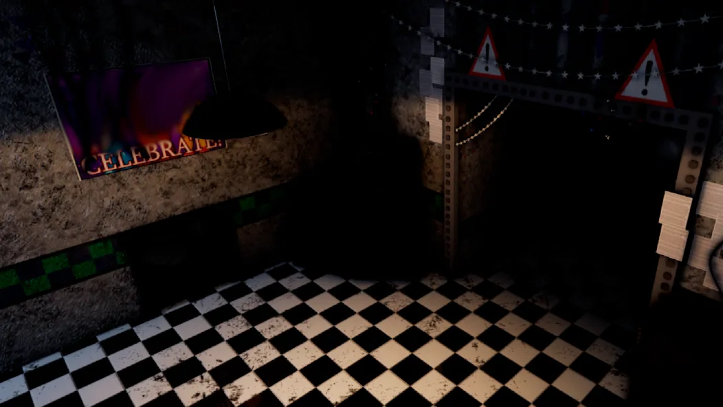 Creepy Nights 2 — скриншот 1 Creepy Nights 2 — скриншот 1