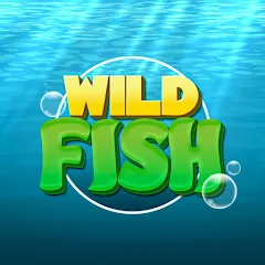 Взлом Wild Fish — Много денег и без рекламы