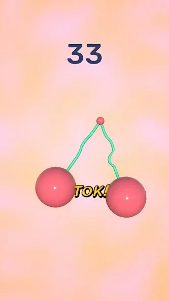 Latto Latto 3D Etek Tok Tok — скриншот 3