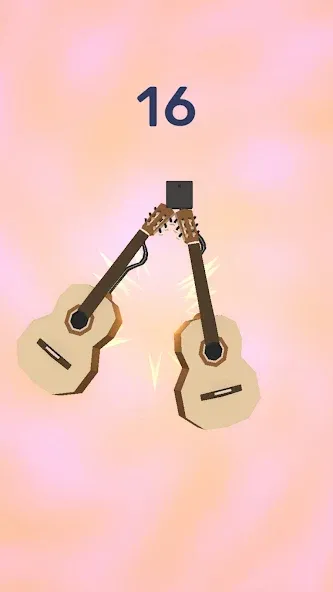 Latto Latto 3D Etek Tok Tok — скриншот 5