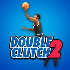 DoubleClutch 2 : Basketball на телефон — Много денег