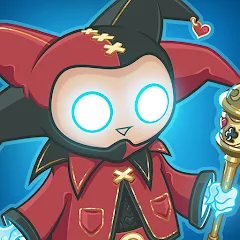 Solitairica MOD APK на Android — Много денег и бесплатные покупки