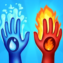 Magical Hands 3D Magic Attack — Много денег