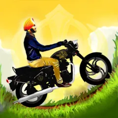 Скачать взлом Lofty Rides — Много денег