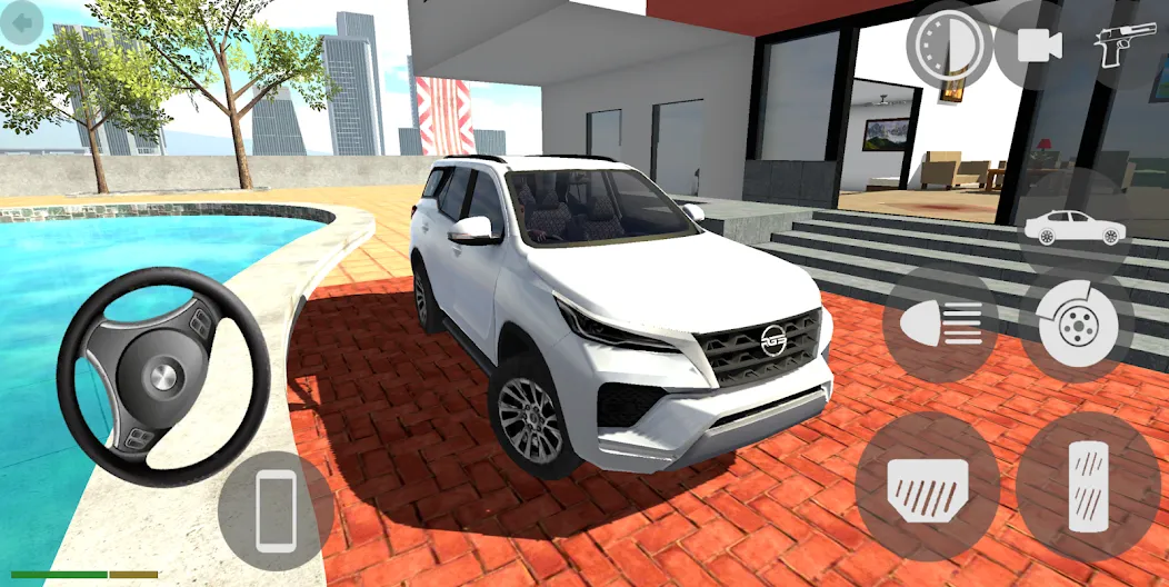 Indian Bikes Driving 3D — скриншот 2 Indian Bikes Driving 3D — скриншот 2