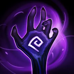 Darkrise - Pixel Action RPG MOD APK на Android — Много денег