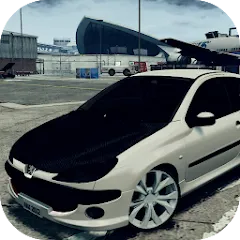 Скачать 206 Drift Simulator — версия Много денег