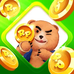 MAGER - Game Penghasil Uang — Много денег на Андроид