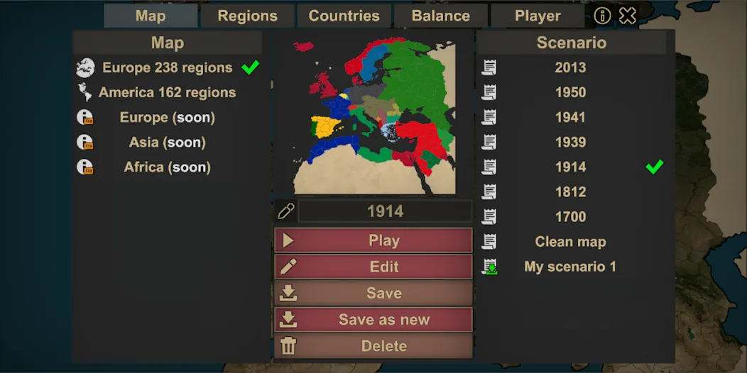 Our Empire — скриншот 2 Our Empire — скриншот 2
