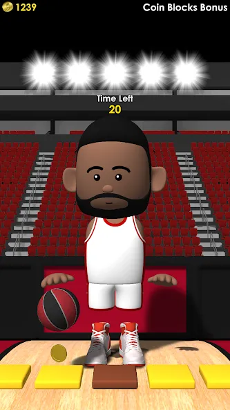 The Real Dribble — скриншот 3