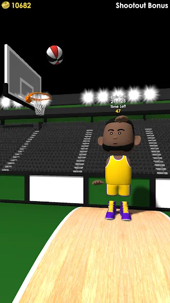 The Real Dribble — скриншот 4