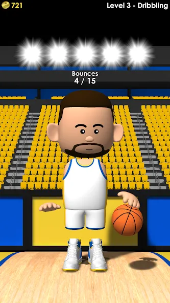 The Real Dribble — скриншот 5