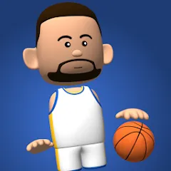 The Real Dribble MOD — Много денег