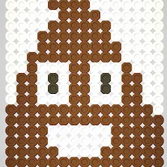 Hama Beads: Colorful Puzzles на телефон — Все цвета и уровни разблокированы