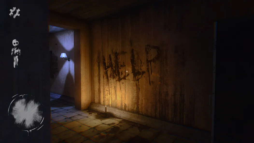 Jeff the Killer: Horror Game — скриншот 2 Jeff the Killer: Horror Game — скриншот 2