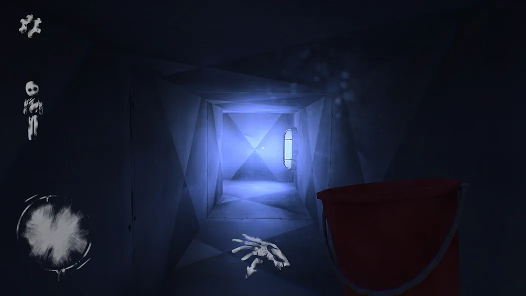 Jeff the Killer: Horror Game — скриншот 4 Jeff the Killer: Horror Game — скриншот 4