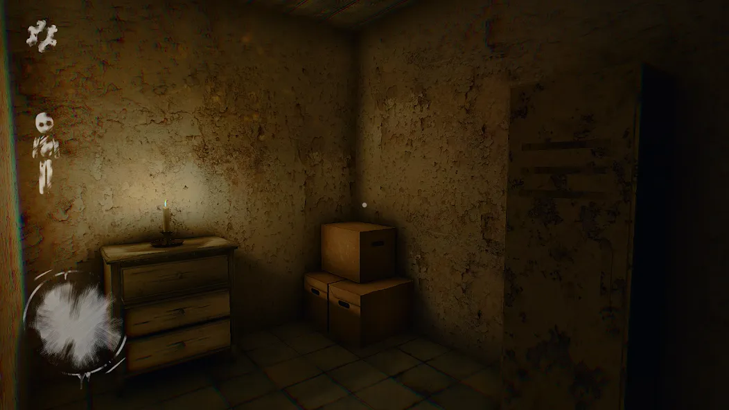 Jeff the Killer: Horror Game — скриншот 5
