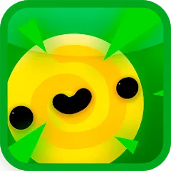Скачать Smile & Spikes MOD на Андроид — Много денег