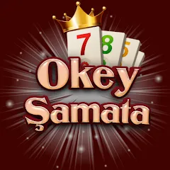 Okey Şamata - Sesli Sohbet - Взлом Все разблокировано