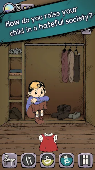 My Child Lebensborn LITE — скриншот 1