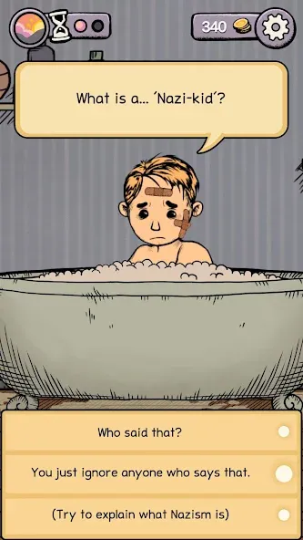 My Child Lebensborn LITE — скриншот 2