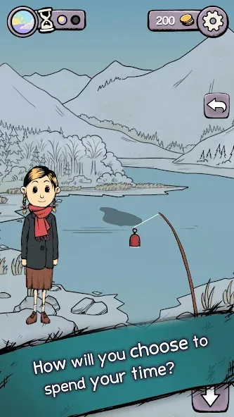 My Child Lebensborn LITE — скриншот 3