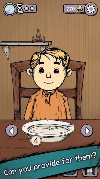 My Child Lebensborn LITE — скриншот 4