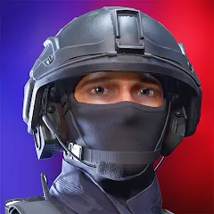 Counter Attack Multiplayer FPS MOD APK на Android — Много денег