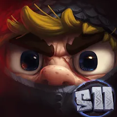 Скачать Solo Knight на Android — Много денег