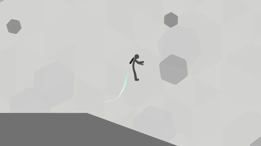 Ragdoll Dismount Falling — скриншот 2 Ragdoll Dismount Falling — скриншот 2