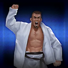 Взломанная BeJJ: Jiu-Jitsu Game — Все персонажи разблокированы