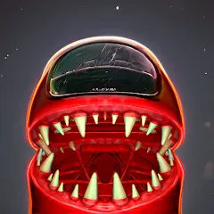 Imposter 3D: online horror — Модификация Много денег