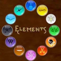 Elements the Game Revival — Модификация Много денег