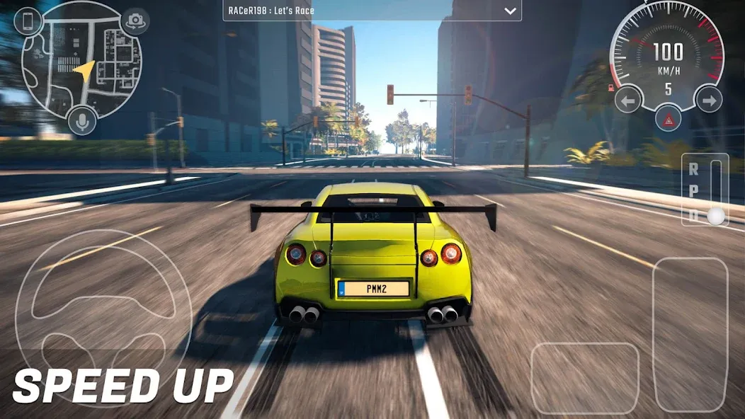 Parking Master Multiplayer 2 — скриншот 2 Parking Master Multiplayer 2 — скриншот 2