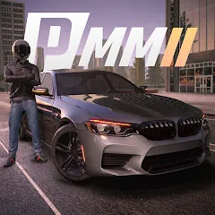 Взломанная Parking Master Multiplayer 2 — Много денег