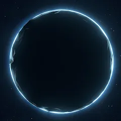 The Infinite Black 2 MOD APK на Android — Много денег
