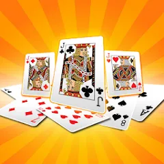 Скачать Белка KZ - карточная игра на Android — Много денег