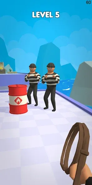 Whip Master — скриншот 1