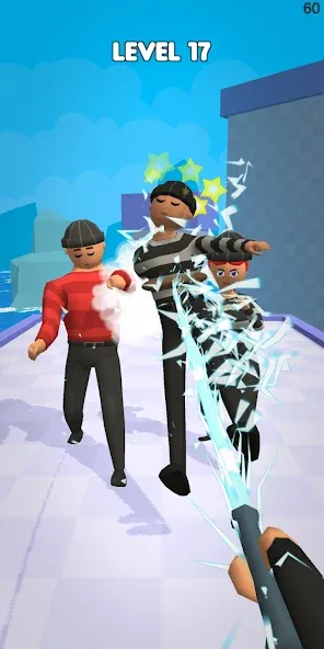 Whip Master — скриншот 2