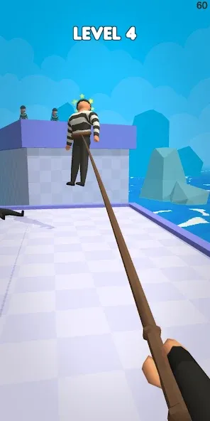 Whip Master — скриншот 4
