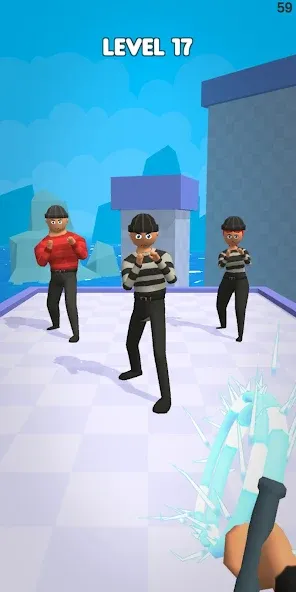 Whip Master — скриншот 5