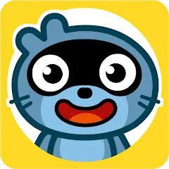 Pango Kids: Fun Learning Games MOD — Все игры разблокированы