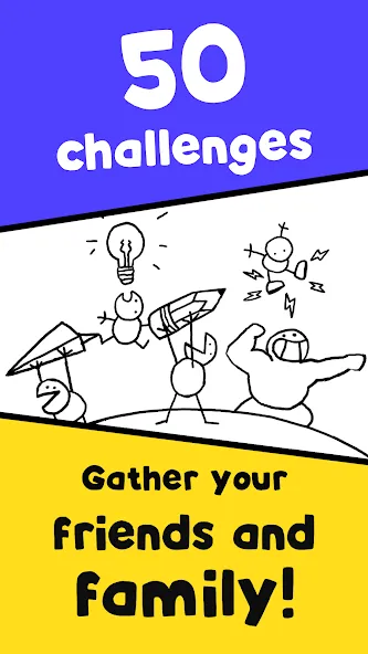 Gogogo! The Party Game! — скриншот 2