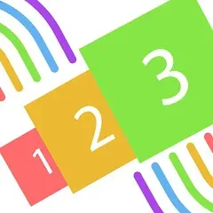 Взломанная Number Puzzle Match 3 на Андроид — Много денег и без рекламы