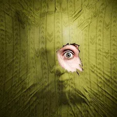 Скачать Backrooms Descent: Horror Game MOD APK — Много денег